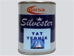 Süper Darsa Yat Vernik 2,5/1