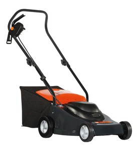 Oleomac K 40 P Çim Biçme Makinesi