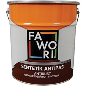 Fawori Sentetik Antipas 2.5 Lt Gri