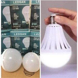 Ledsan Ld-1011 12w Led Ampul