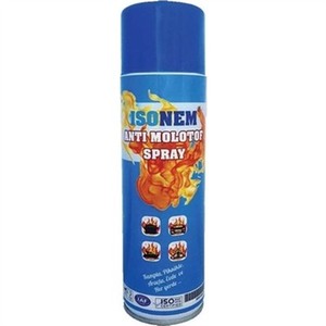 Isonem Antimolotof Sprey