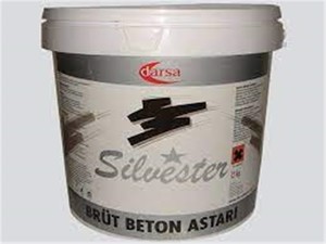 Darsa Brüt Beton Astarı Gl