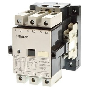 Siemens 3tf48 100a Kontaktör