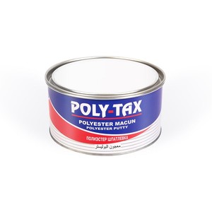 Poly-tax Polyester Macun 2 Kg