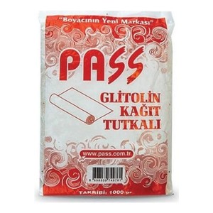 Pass Glitolin(1/1)