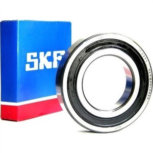 Skf 6301-2rs1/c3 Rulman Bilye